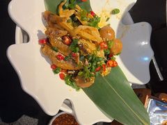 -探鱼·鲜青椒爽麻烤鱼(领展购物广场店)