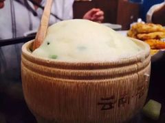 -云海肴·汽锅鸡·云南菜(领展购物广场·中关村店)