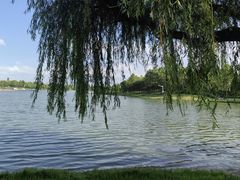 -美兰湖景区