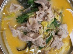 -喜家德虾仁水饺(南山书城店)