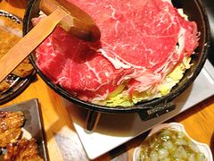 -千懿六本木酒场(常熟路店)