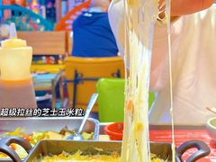-牛牛章·章鱼水煎肉(光谷世界城店)