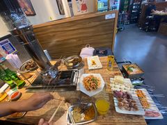 -泰善串店•延边朝鲜族烧烤(理工大学店)