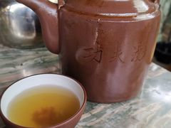 功夫汤-铁炉农家菜馆