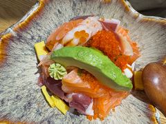 -米禾良日料(人民广场店)