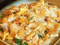 -妈妈的味道(和顺古镇店)