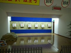 -道顺射箭·团建·骑射(张杨路店)