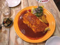 -Cafe Alice咖啡爱丽丝(奥城店)