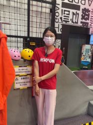 -嗨翻Hi-Fun竞技主题乐园·蹦床团建生日聚会(五棵松华熙店)
