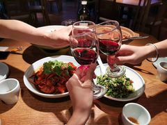 -沅江水·湖南家宴(南村万博长隆商圈店)