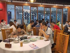 -围龙屋客家食府(福田店)