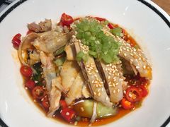 -太二酸菜鱼(金沙印象城店)