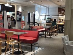 大堂-肯德基(融创茂店)