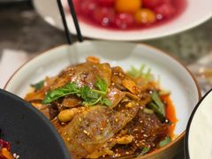 -火婆子·川小馆(扬韬科技广场店)