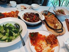 -松鹤楼·非遗·苏帮菜(融科店)