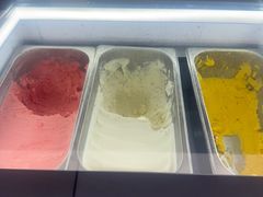-CORNER CONE GELATO酷矿手作霜淇淋(南头古城店)