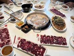 -潮泰牛肉火锅 · 创于1992年(车公庙店)