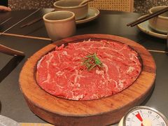 -季季山·云南野生菌火锅(上海首店)