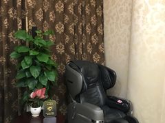 -平安银行深圳机场贵宾厅