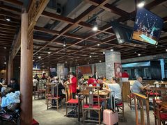 -新兴园饺子馆(河南街店)