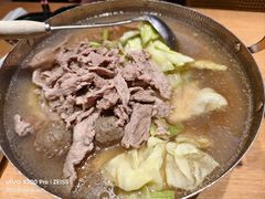 -川堂风·跷脚牛肉·乐山爆炒(宝山日月光店)