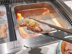 -星伦多 自助料理(圆融店)
