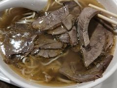 -西安手工面(万象城店)