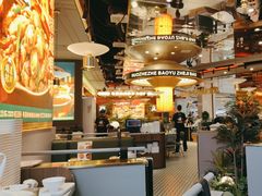 -火啫啫·粤式啫啫煲(南通首店)