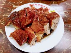 -陈光记烧腊店(罗保博士街店)