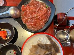 -南山八号火锅(曲江创意谷店)