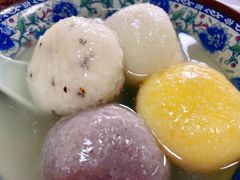 -赵氏汤圆(东关街店)