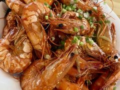 -嘉华海鲜酒家(龙津中路店)