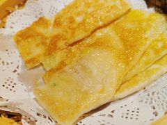 -大丰收脆鱼(浦西万达店)