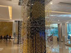 -北京西国贸大酒店