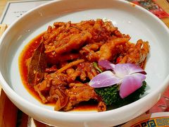 -味福记·本地特色菜(八一万达广场店)