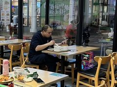 -老乡鸡(武汉光谷天地坐标城店)