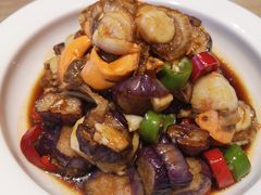 -味莊·青岛菜(云霄路店)