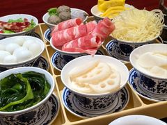 -咏江南·苏式火锅·苏州评弹(观前街店)