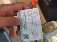 -德克士(广州南站店)