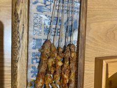 -马记永·兰州牛肉面(3019君尚店)