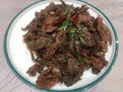 -英兰朝族饭店(河南桥头店)