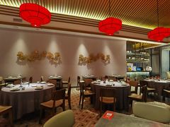 大堂-金鸭季·北京烤鸭(深业上城店)