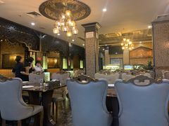 大堂-苏坦土耳其餐厅(白云宾馆店)