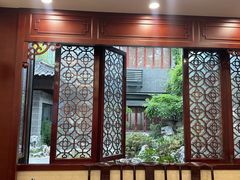 -富春茶社(国庆路店)