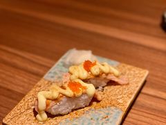 -隐月· 㐂和食屋(芝罘万达公馆店)
