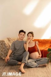 -专注孕妇照亲子照·纪田摄影
