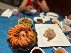 -海陵岛保利皇冠假日酒店·御公馆中餐厅 CANAL LNUA