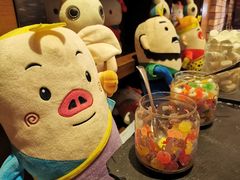 -OPEN開全日自助餐厅·西餐·海鲜(佛山希尔顿酒店)