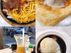 -明园茶餐厅(沙头角店)