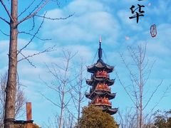 -龙华寺